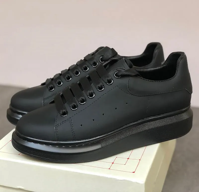 Luxury Design High Quality Men Women White Shoes Woman Thick Bottom Platform pqv alexander Sneakers Casual Couple Sneakers
Luxury Design High Quality Men Women White Shoes Woman Thick Bottom Platform pqv alexander Sneakers Casual Couple Sneakers