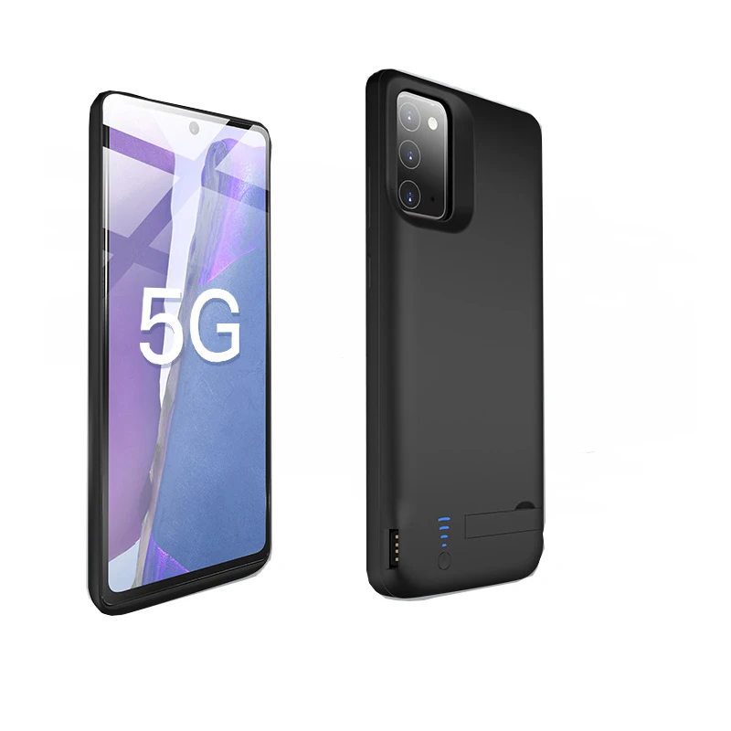 Battery Charger Case for Samsung Galaxy Note 20 Ultra 5G Note 20 5G Power Bank Charger Case for Samsung Note 10 Pro Battery Case
Battery Charger Case for Samsung Galaxy Note 20 Ultra 5G Note 20 5G Power Bank Charger Case for Samsung Note 10 Pro Battery Case