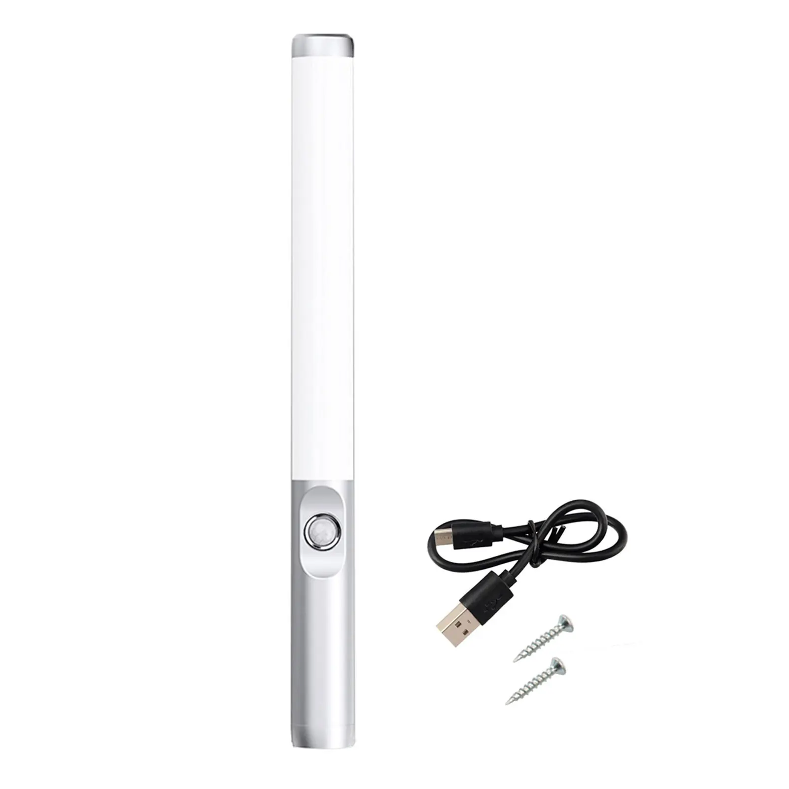 Rechargeable For Cabinet Bedside USB Home Kitchen Sensor Light Aluminium Wardrobe No Drilling Easy Install Motion Accessories
Rechargeable For Cabinet Bedside USB Home Kitchen Sensor Light Aluminium Wardrobe No Drilling Easy Install Motion Accessories