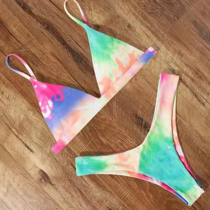 Beauty Women Bikinis Swimwear Swimsuit Suit Bathing Sexy Set 2021Push Up Biquini Brazilian High Waist Female Padded Beachwear
Beauty Women Bikinis Swimwear Swimsuit Suit Bathing Sexy Set 2021Push Up Biquini Brazilian High Waist Female Padded Beachwear