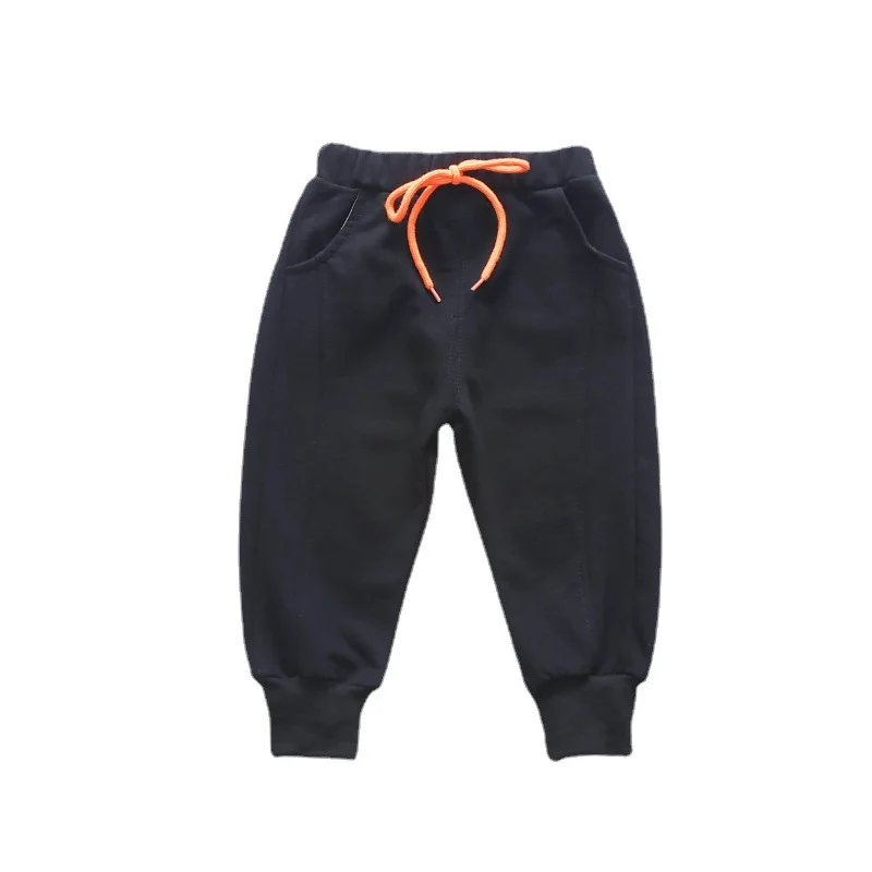 New Spring Autumn Baby Girls Clothes Children Boys Sports Pants Toddler Casual Clothing Fashion Infant Sportswear Kids Trousers
New Spring Autumn Baby Girls Clothes Children Boys Sports Pants Toddler Casual Clothing Fashion Infant Sportswear Kids Trousers