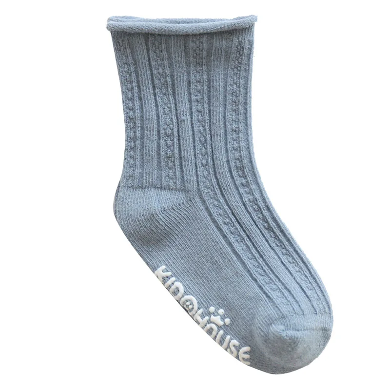 3 Pairs/lot Children's Socks Solid Striped Autumn Winter Boy Anti Slip Newborn Baby Socks Cotton Infant Kids Socks For Girls
3 Pairs/lot Children's Socks Solid Striped Autumn Winter Boy Anti Slip Newborn Baby Socks Cotton Infant Kids Socks For Girls