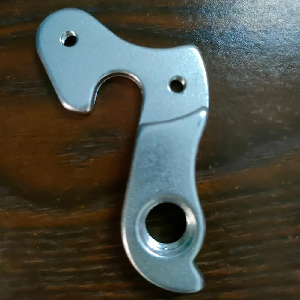 Bike Bicycle REAR DERAILLEUR GEAR MECH HANGER Tail Hook For Carrera Haro #A41 Derailleur Hanger Bracket Dropout Bicycle Tail
Bike Bicycle REAR DERAILLEUR GEAR MECH HANGER Tail Hook For Carrera Haro #A41 Derailleur Hanger Bracket Dropout Bicycle Tail