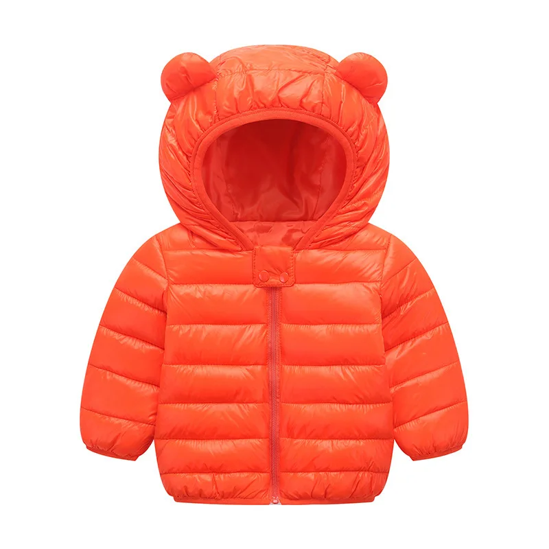 ZWY1449 Children's Down jacket Winter Hooded Boys and Girls Down Jackets Baby Cotton-Padded Clothes Kids Warm Clothes 4-12T
ZWY1449 Children's Down jacket Winter Hooded Boys and Girls Down Jackets Baby Cotton-Padded Clothes Kids Warm Clothes 4-12T