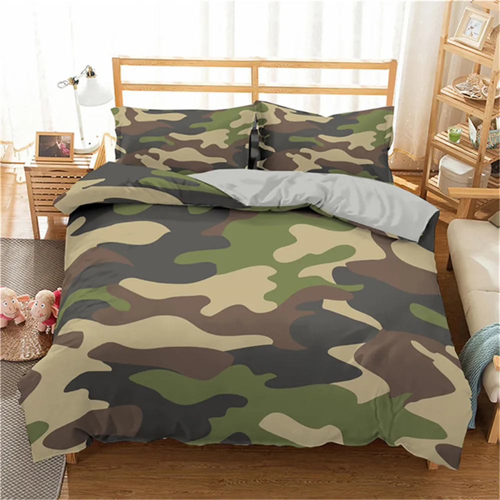 2021 3D Printing Custom Bedding Set Twin Queen King Size Comforter Cover Set 2/3Pcs Duvet Cover Set Bedclothes
2021 3D Printing Custom Bedding Set Twin Queen King Size Comforter Cover Set 2/3Pcs Duvet Cover Set Bedclothes