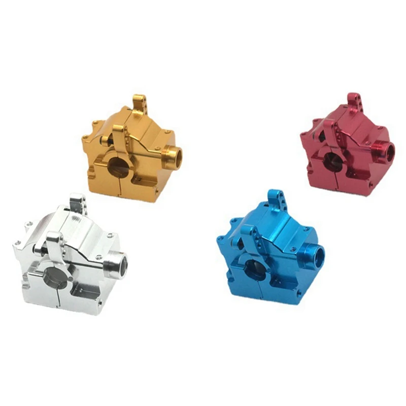 Metal Gearbox Housing Cover EA1049 for JLB Racing CHEETAH 11101 21101 J3 Speed 1/10 RC Car Upgrade Parts
Metal Gearbox Housing Cover EA1049 for JLB Racing CHEETAH 11101 21101 J3 Speed 1/10 RC Car Upgrade Parts
