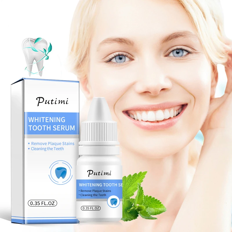 10/20/30Pcs Dental Oral Hygiene Teeth Whitening Essence Removes Plaque Stains Cleaning Water Teeth Bleaching Dental Tools
10/20/30Pcs Dental Oral Hygiene Teeth Whitening Essence Removes Plaque Stains Cleaning Water Teeth Bleaching Dental Tools