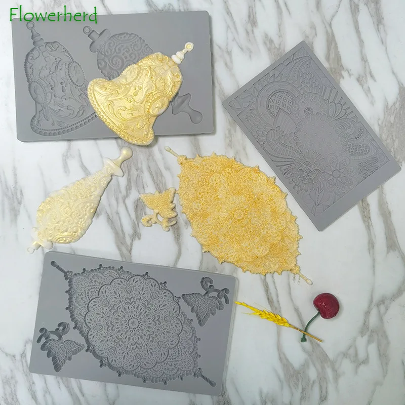 Baking Tools for Cakes Leaf Fondant Silicone Mold DIY Handmade Chocolate Cake Decoration Pattern Plaster Decoration Mold
Baking Tools for Cakes Leaf Fondant Silicone Mold DIY Handmade Chocolate Cake Decoration Pattern Plaster Decoration Mold