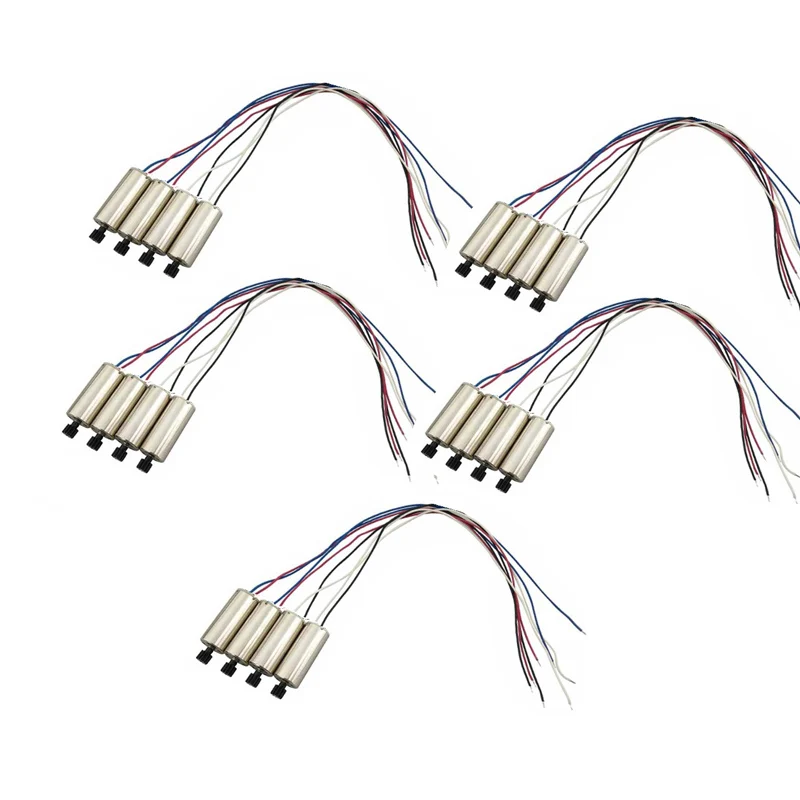 20cw / 20ccw motor part for VISUO XS809 xs809s XS809HW XS809W rc drone motors engine
20cw / 20ccw motor part for VISUO XS809 xs809s XS809HW XS809W rc drone motors engine