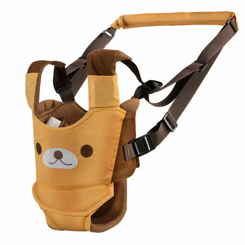 Goocheer Baby Toddler Walking Wing Belt Safety Harness Strap Learning Reins Leashes Cute Animal Walk Assistant Baby Carry Gift
Goocheer Baby Toddler Walking Wing Belt Safety Harness Strap Learning Reins Leashes Cute Animal Walk Assistant Baby Carry Gift