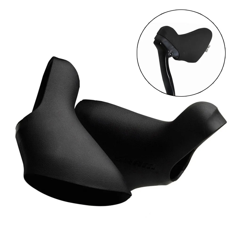 1 Pair Bike Brake Levers Hoods Bicycle Brake Levers Hoods Cover For-SRAM Apex Rival Force RED 20 Speed Bike Accessories
1 Pair Bike Brake Levers Hoods Bicycle Brake Levers Hoods Cover For-SRAM Apex Rival Force RED 20 Speed Bike Accessories