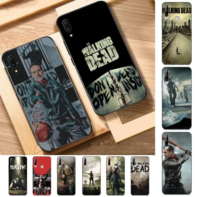 Yinuoda The Walking Dead Phone Case for Huawei Y 6 9 7 5 8s prime 2019 2018 enjoy 7 plus 
Yinuoda The Walking Dead Phone Case for Huawei Y 6 9 7 5 8s prime 2019 2018 enjoy 7 plus
