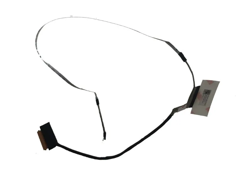 NEW ORIGINAL LVDS FHD Cable For HP Pavilion Gaming 15-dk 15-dk0157TX TPN-C141 DC02C00LY00 30PIN
NEW ORIGINAL LVDS FHD Cable For HP Pavilion Gaming 15-dk 15-dk0157TX TPN-C141 DC02C00LY00 30PIN