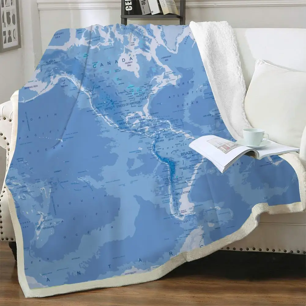 Одеяло плюшевое в стиле Харадзюку, в стиле ретро
Одеяло плюшевое в стиле Харадзюку, в стиле ретро