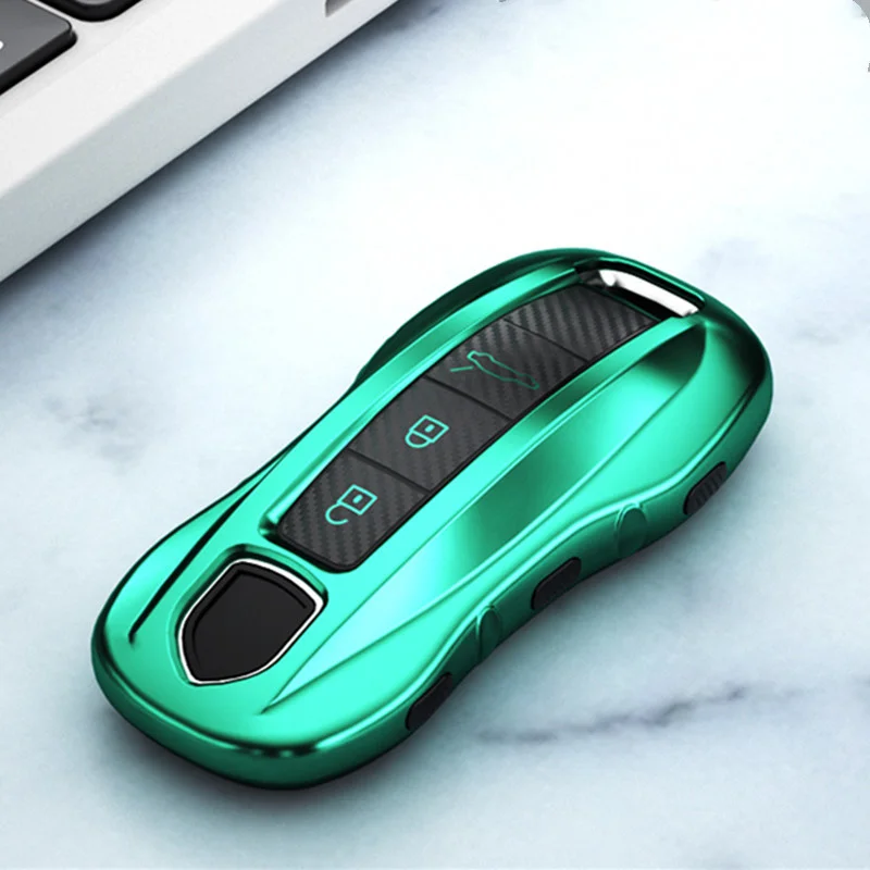 Car key covers for porsche cayenne 958 911, lepin 996, Panamanian macan 997, 944, 924, 987, gt3, cayman 987, with cover
Car key covers for porsche cayenne 958 911, lepin 996, Panamanian macan 997, 944, 924, 987, gt3, cayman 987, with cover