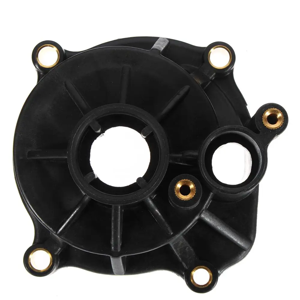Water Pump Impeller Repair Kit for Evinrude Johnson 85 88 90 110 112 115 HP V4 Outboard Brand New
Water Pump Impeller Repair Kit for Evinrude Johnson 85 88 90 110 112 115 HP V4 Outboard Brand New
