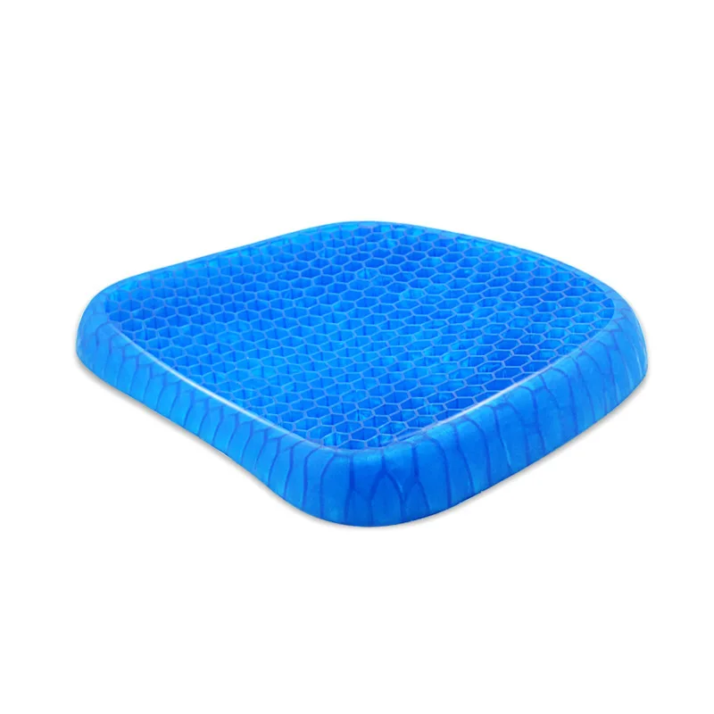 Car Egg Gel Cushion Seat Cushion Office Car Cooling Ice Cushion Multifunctional Honeycomb Cushion
Car Egg Gel Cushion Seat Cushion Office Car Cooling Ice Cushion Multifunctional Honeycomb Cushion