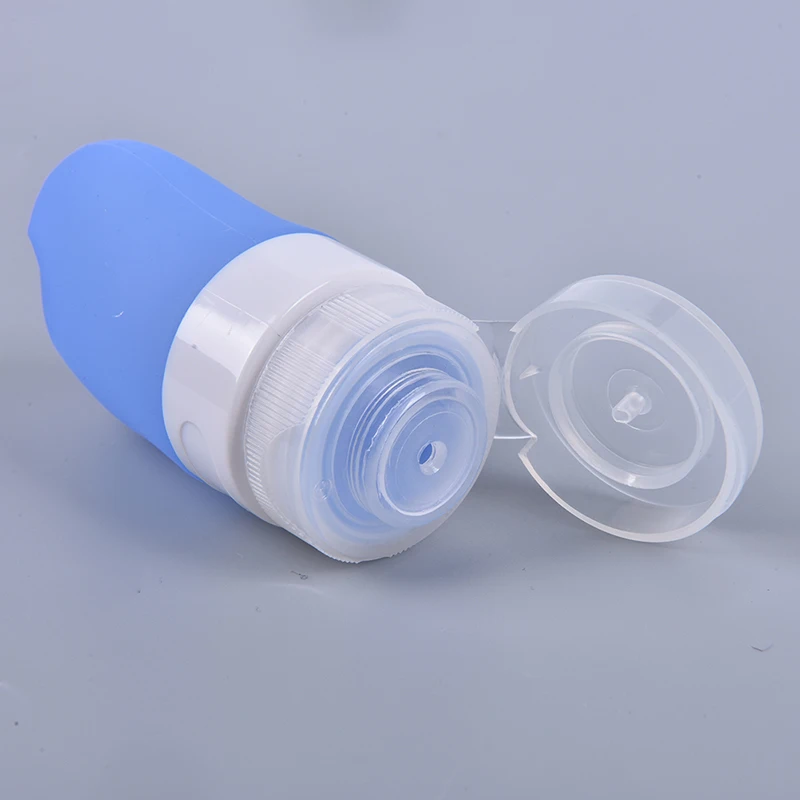 2PCS Travel Cosmetic Bottle Spray Bottle Empty Transparent Sub Bottle 38ml/60ml outdoor household
2PCS Travel Cosmetic Bottle Spray Bottle Empty Transparent Sub Bottle 38ml/60ml outdoor household