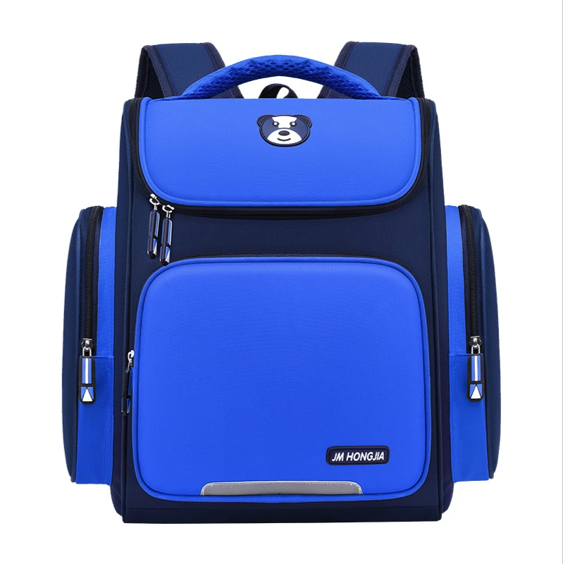 Fashion Children School Bags Cartoon Print Waterproof Kids Backpack Kindergarten Boys and Girls School Bags Mini Backpack
Fashion Children School Bags Cartoon Print Waterproof Kids Backpack Kindergarten Boys and Girls School Bags Mini Backpack