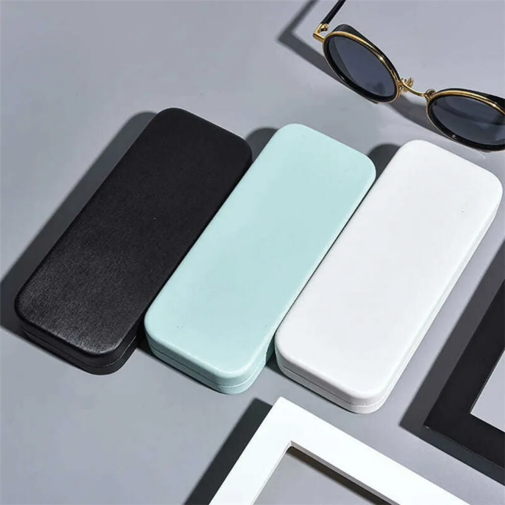 INS Men and Women Portable Eyewear Cases Cover Sunglasses Packaging Box Glasses Protector Square Myopia Glasses Storage Box
INS Men and Women Portable Eyewear Cases Cover Sunglasses Packaging Box Glasses Protector Square Myopia Glasses Storage Box