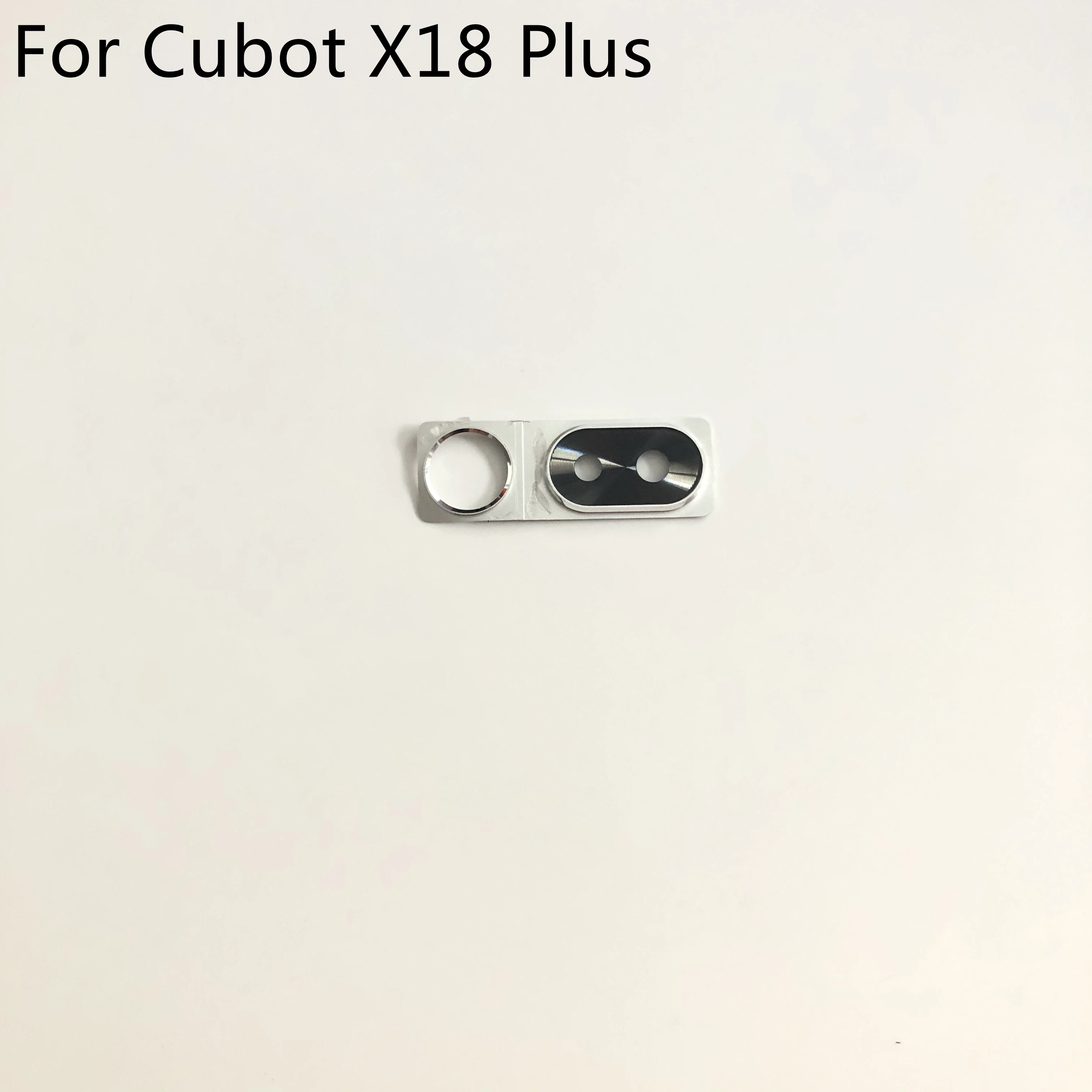 Cubot X18 Plus Used Camera Glass Lens Rear Cover For Cubot X18 Plus MT6750T 5.99 Inch 2160x1080 Smartphone
Cubot X18 Plus Used Camera Glass Lens Rear Cover For Cubot X18 Plus MT6750T 5.99 Inch 2160x1080 Smartphone
