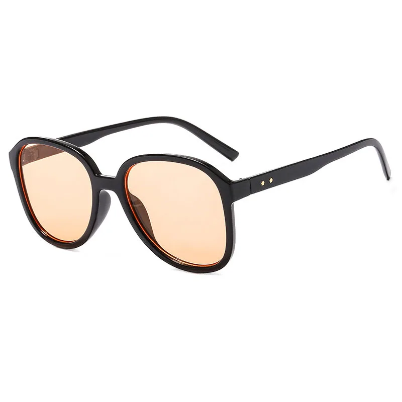 Sunglasses Woman Round Frame Clean Lens Vintage Sun Glasses Spectacles Oculos Feminino Gradient Sun Glasses Lunette Eyeglasses
Sunglasses Woman Round Frame Clean Lens Vintage Sun Glasses Spectacles Oculos Feminino Gradient Sun Glasses Lunette Eyeglasses