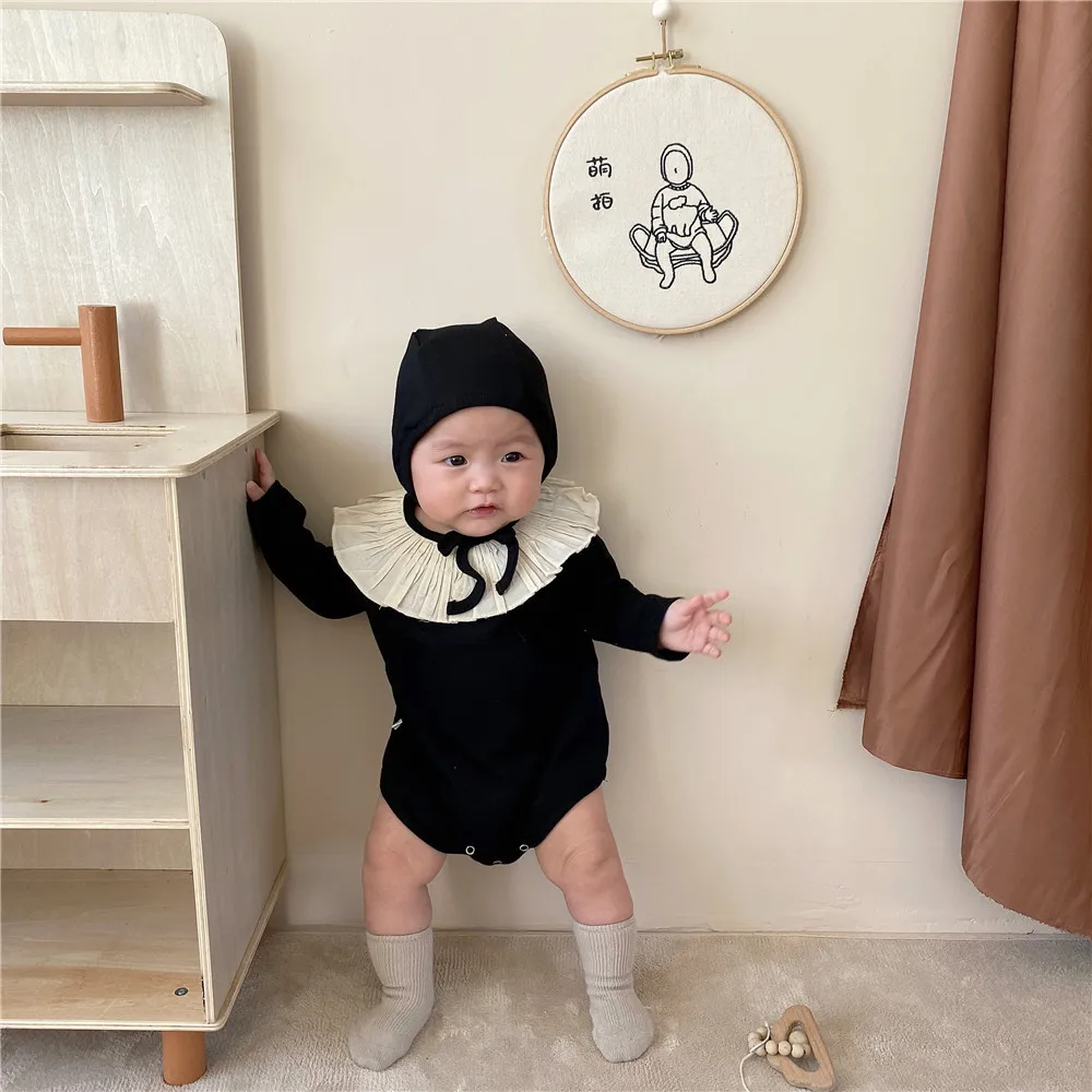 2022 Autumn New Baby Clothes Rompers Bodysuits Baby Clothing Toddler Boys Suit Waffle Girls Outfit Brief Outfit Newborn
2022 Autumn New Baby Clothes Rompers Bodysuits Baby Clothing Toddler Boys Suit Waffle Girls Outfit Brief Outfit Newborn