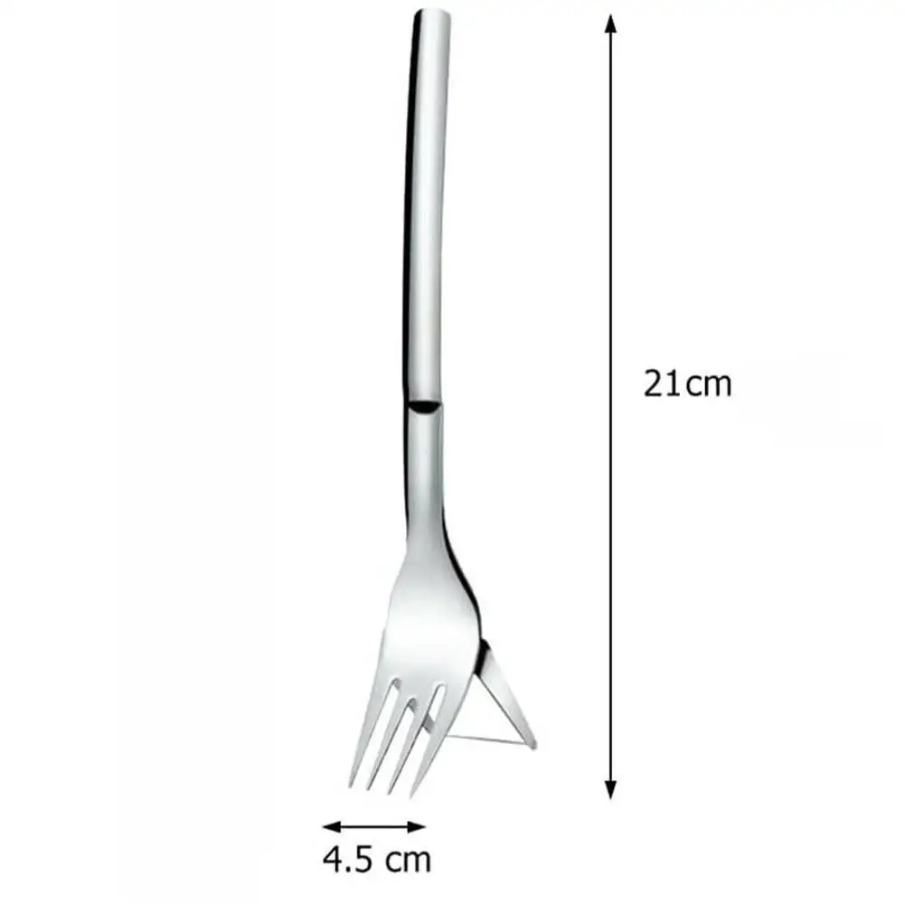 Watermelon Slicer Fork Cut Melon Tool 304 Steel Meat Cutter Fruit Slicer Melon Fruit Cutting Fork Spoon kitchen
Watermelon Slicer Fork Cut Melon Tool 304 Steel Meat Cutter Fruit Slicer Melon Fruit Cutting Fork Spoon kitchen