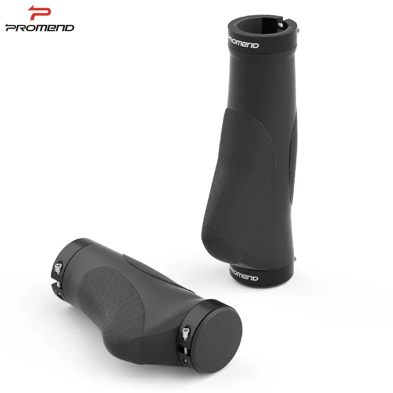 Bike Grips MTB Bicycle Handlebar Sheath Aluminium Alloy Handlebar Cover Anti-Slip Rubber Bicycle Grips
Bike Grips MTB Bicycle Handlebar Sheath Aluminium Alloy Handlebar Cover Anti-Slip Rubber Bicycle Grips