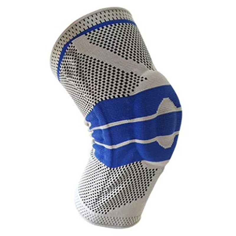 Knee Compression Sleeve - Knee Brace, for Knee Pain,Knee Support for Running, Weightlifting, Gym, Workout, Sports (XL)
Knee Compression Sleeve - Knee Brace, for Knee Pain,Knee Support for Running, Weightlifting, Gym, Workout, Sports (XL)