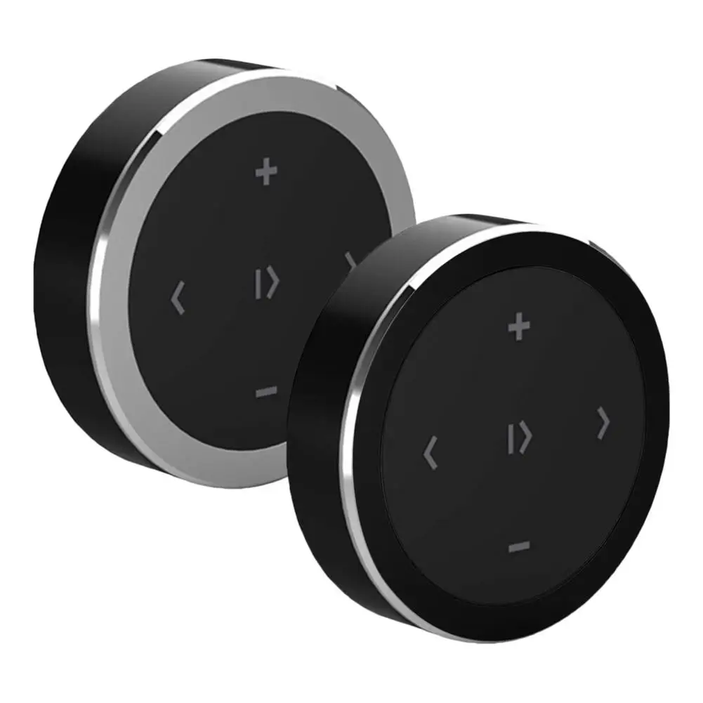 Wireless Car Wheel Remote Control Phone Music Playback Remote Control Car Music Receiver Support For IOS Android
Wireless Car Wheel Remote Control Phone Music Playback Remote Control Car Music Receiver Support For IOS Android