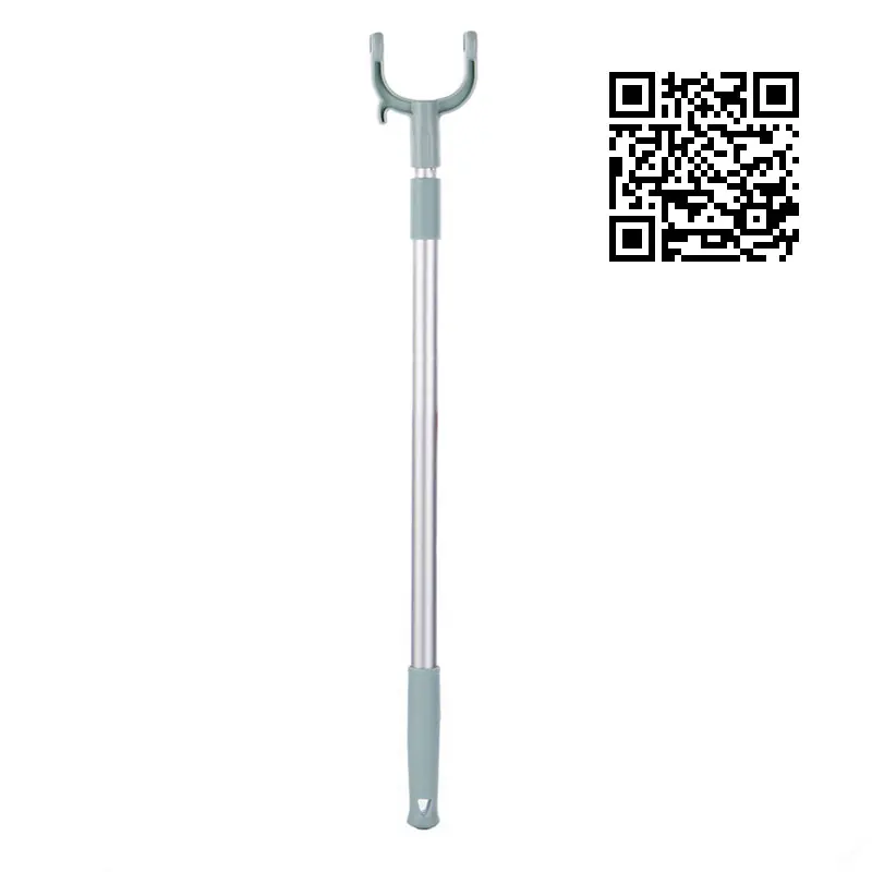 Vanzlife balcony fork pole the hangers for clothes pole retractable pole drying pole fork dress stick space saving clothing rack
Vanzlife balcony fork pole the hangers for clothes pole retractable pole drying pole fork dress stick space saving clothing rack