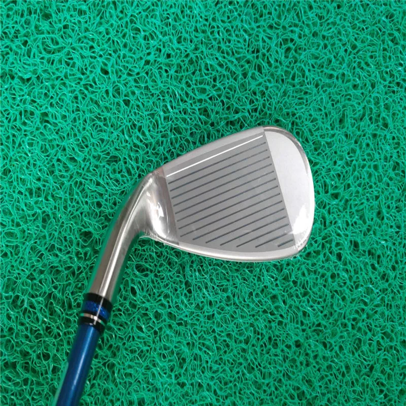 Men's Golf Club full Set of MP1100 Golf Clubs Set Golf Irons 8 Without Golf Bag Graphite Shaft 
Men's Golf Club full Set of MP1100 Golf Clubs Set Golf Irons 8 Without Golf Bag Graphite Shaft
