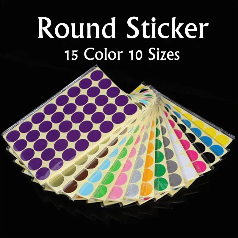 Round Stickers For Envelope Seal Label Gift Packaging Decor Birthday Party Scrapbooking Stationery Sticker 21110302
Round Stickers For Envelope Seal Label Gift Packaging Decor Birthday Party Scrapbooking Stationery Sticker 21110302