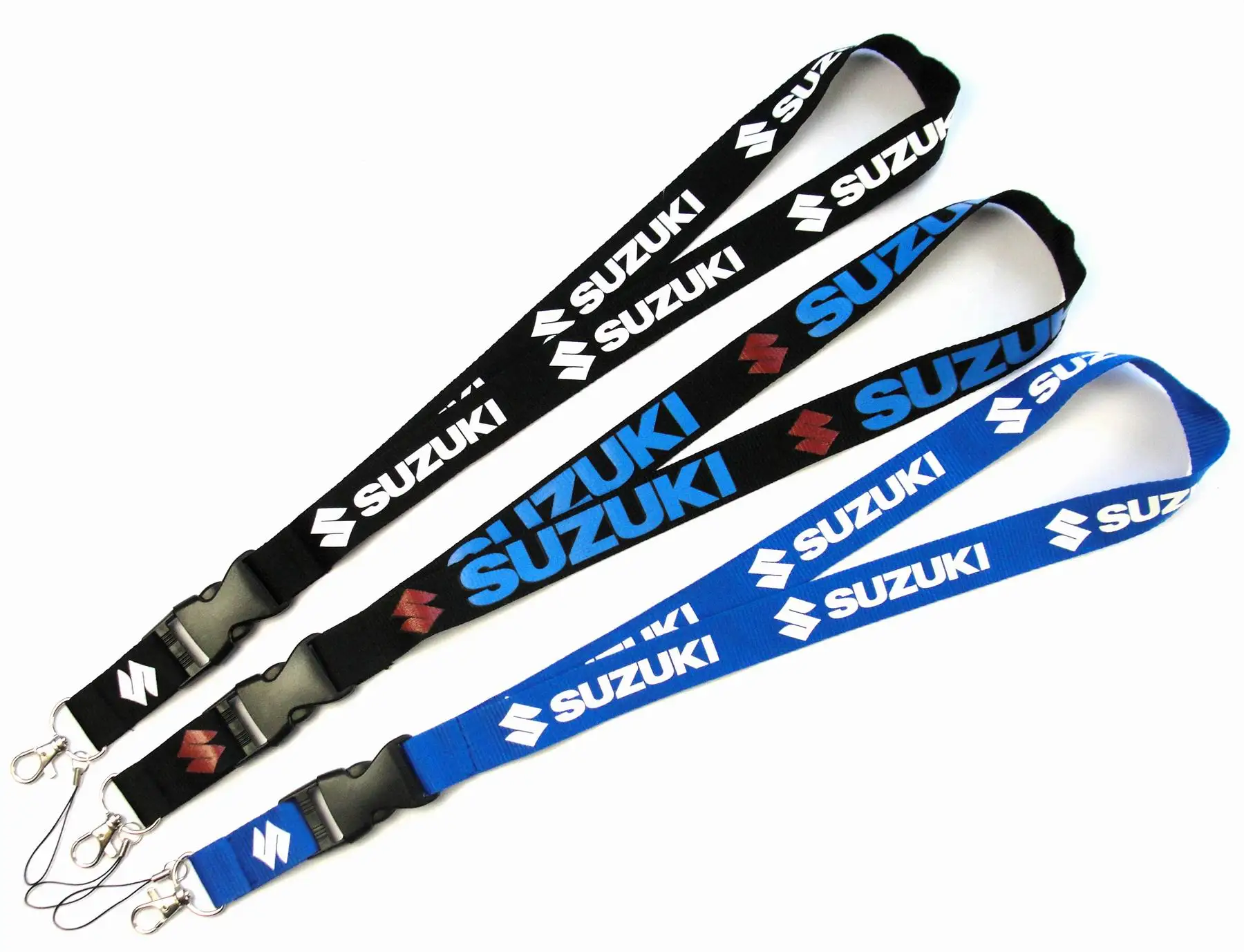 Car Brand Automobile LOGO Lanyard Car Sales Work Card Tether Detachable Tether During Exercise Multicolor Optional Wholesale
Car Brand Automobile LOGO Lanyard Car Sales Work Card Tether Detachable Tether During Exercise Multicolor Optional Wholesale