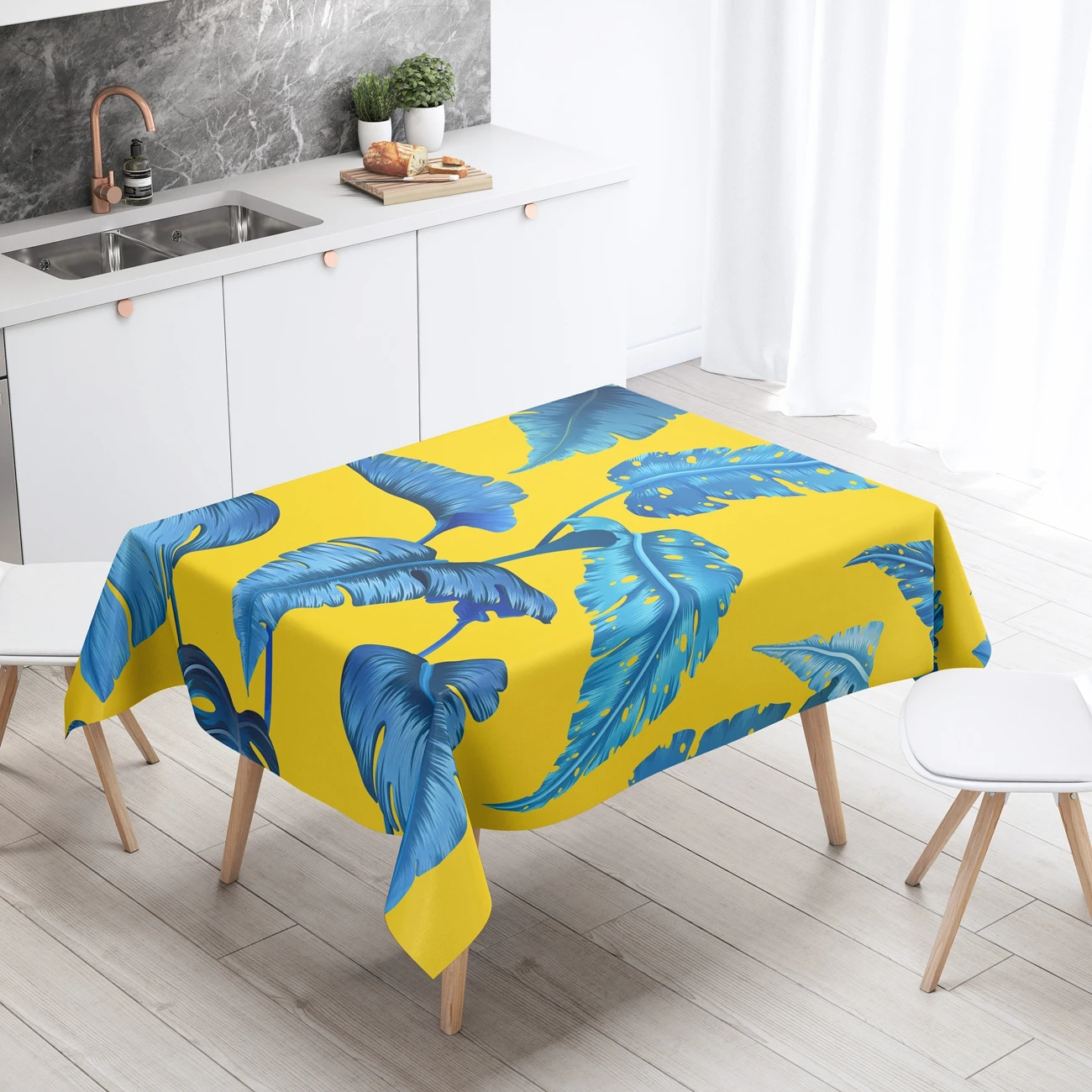 Tablecloth Tropical Banana Leaf Waterproof Table Cloth Toalha De Mesa Nappe Decoracao Para Casa Manteles Table Cover
Tablecloth Tropical Banana Leaf Waterproof Table Cloth Toalha De Mesa Nappe Decoracao Para Casa Manteles Table Cover