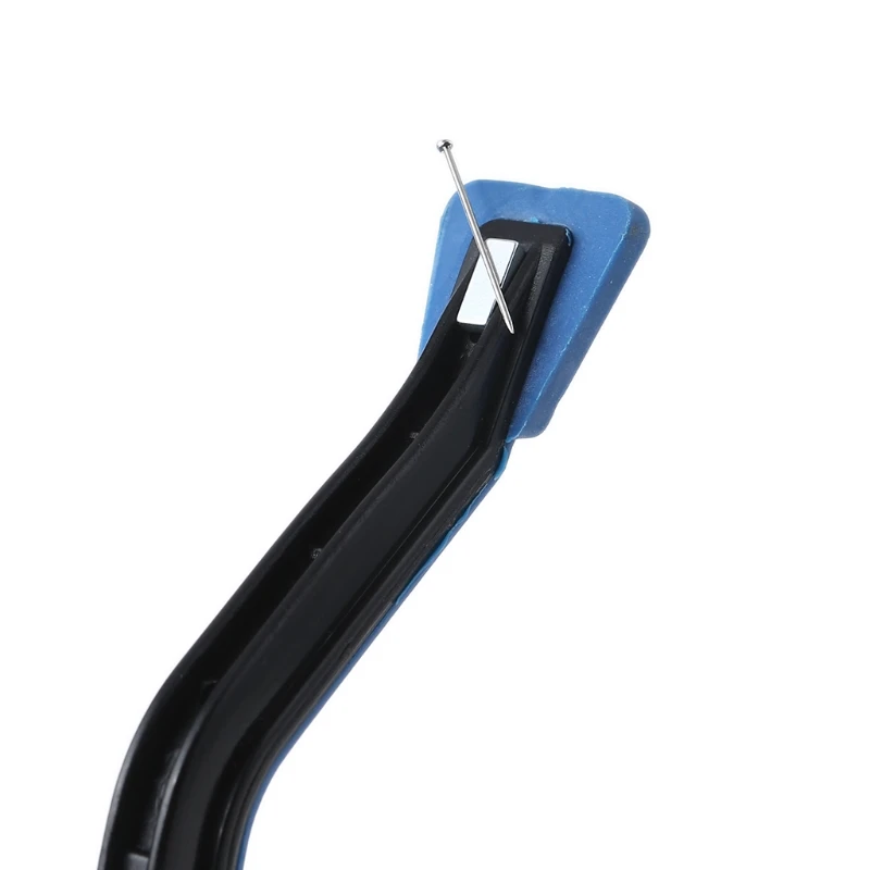 Non-magnetic Rubbish Grabber Aluminum Foldable Pick Up Stick Claw Gripper Reacher Rotating Head Trash Grabber 7XEA
Non-magnetic Rubbish Grabber Aluminum Foldable Pick Up Stick Claw Gripper Reacher Rotating Head Trash Grabber 7XEA