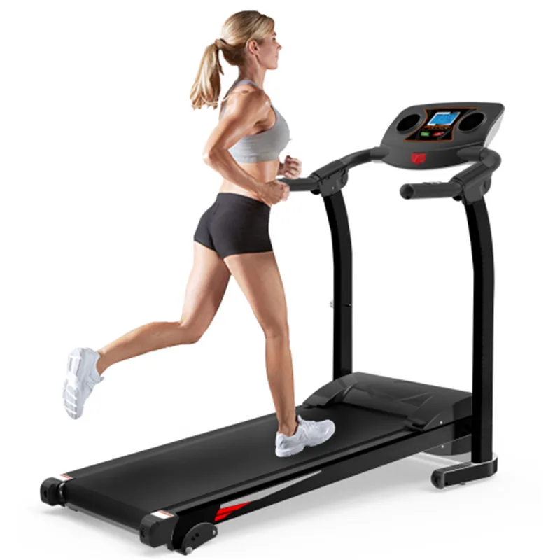 1200W Electric Treadmills Multifunctional Foldable Treadmil Upright Run Walk Indoor Exercise Equipment House Fitness Treadmills
1200W Electric Treadmills Multifunctional Foldable Treadmil Upright Run Walk Indoor Exercise Equipment House Fitness Treadmills