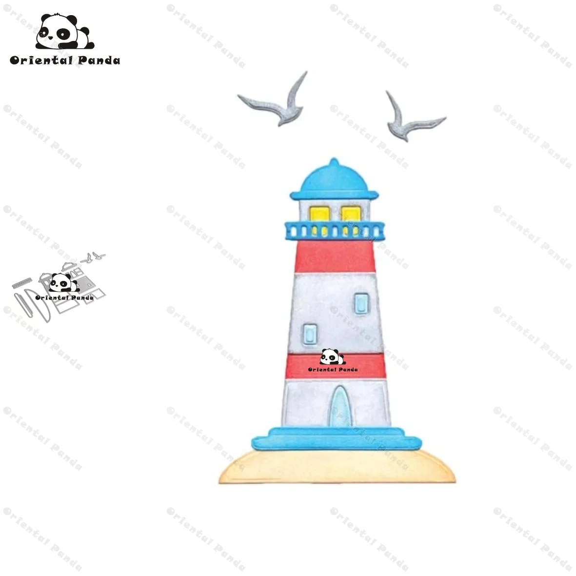 New Dies For 2020 Lighthouse Metal Cutting Dies diy Dies photo album cutting dies Scrapbooking Stencil Die Cuts Card Making
New Dies For 2020 Lighthouse Metal Cutting Dies diy Dies photo album cutting dies Scrapbooking Stencil Die Cuts Card Making