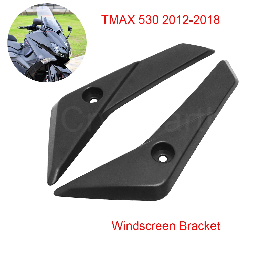 For YAMAHA TMAX 530 T MAX 530 T-MAX530 2012-2018 2017 2016 2015 Motorcycle Windshield Deflectors Windscreen Bracket Protector
For YAMAHA TMAX 530 T MAX 530 T-MAX530 2012-2018 2017 2016 2015 Motorcycle Windshield Deflectors Windscreen Bracket Protector