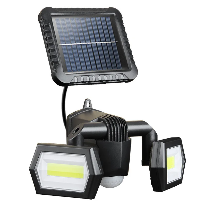 128LED Solar LED Light Outdoors IP65 Waterproof Remote Control Motion Sensor Solar Wall Lamp For Garden Decoration Dropshipping
128LED Solar LED Light Outdoors IP65 Waterproof Remote Control Motion Sensor Solar Wall Lamp For Garden Decoration Dropshipping