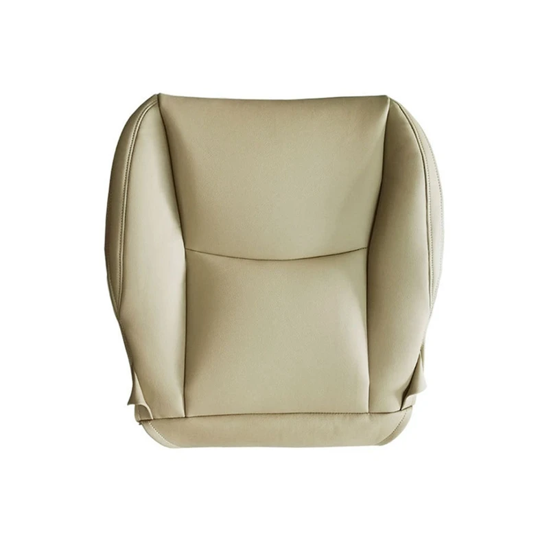 For 2005 2006 Lexus GX470 2003-2009 Driver Side Bottom Car Seats Cover Interior Replacement Seats Cushion Mat
For 2005 2006 Lexus GX470 2003-2009 Driver Side Bottom Car Seats Cover Interior Replacement Seats Cushion Mat