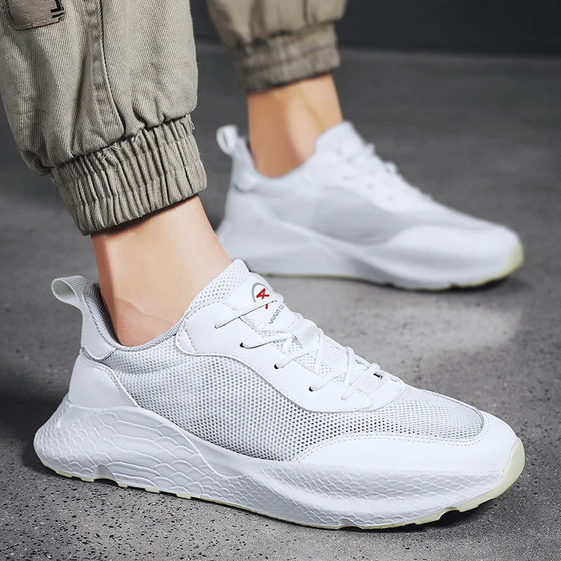 Men Footwear In Sneakers Sapatenis Masculino Adulto Casual Human Shoes Men Hot Sale Mens Loafers White G Men's
Men Footwear In Sneakers Sapatenis Masculino Adulto Casual Human Shoes Men Hot Sale Mens Loafers White G Men's
