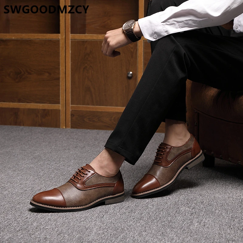 Office Shoes Men Oxford Wedding Shoes Men Formal Leather Shoes For Men Sepatu Pria Zapatos Hombre Zapatilla Hombre Chaussures
Office Shoes Men Oxford Wedding Shoes Men Formal Leather Shoes For Men Sepatu Pria Zapatos Hombre Zapatilla Hombre Chaussures