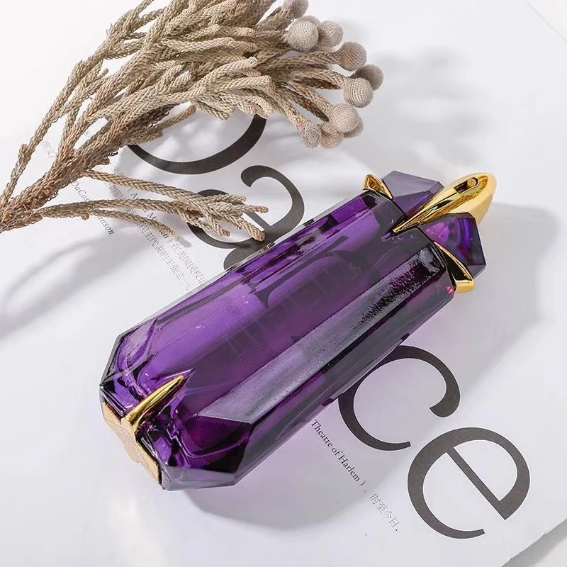 Perfume For Women Original Long lasting Fresh Lady Eau De Parfum Antiperspirant Fragrance Female New EDP Parfume
Perfume For Women Original Long lasting Fresh Lady Eau De Parfum Antiperspirant Fragrance Female New EDP Parfume