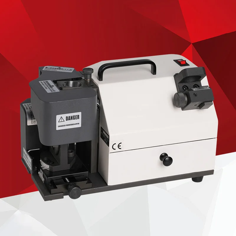 Milling Grinder Flute Mill Sharpening Machine Milling Cutter Grinding Machine Easy Operate Safe
Milling Grinder Flute Mill Sharpening Machine Milling Cutter Grinding Machine Easy Operate Safe
