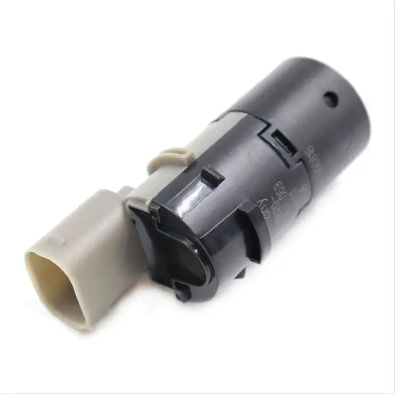 4Pcs Auto PDC Parking Sensor Car Backing Radar Searching Unit Electric Detector 66206989069 For BMW E39/E46/E53/E60/E61/ E63/X5
4Pcs Auto PDC Parking Sensor Car Backing Radar Searching Unit Electric Detector 66206989069 For BMW E39/E46/E53/E60/E61/ E63/X5