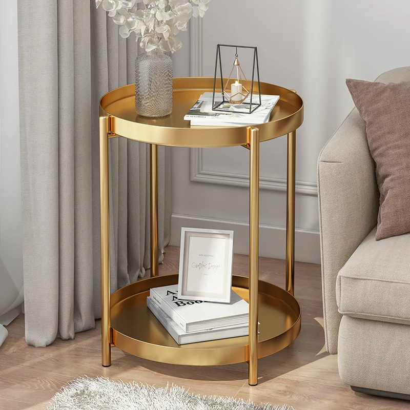 Nordic coffee table table living room home small apartment sofa side table simple balcony small table
Nordic coffee table table living room home small apartment sofa side table simple balcony small table