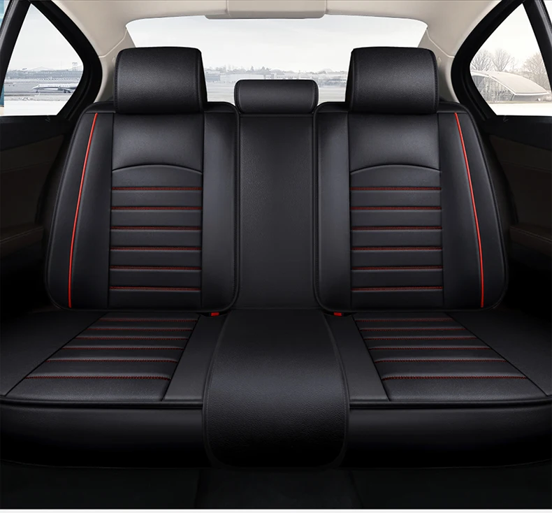For Kia Sportage R 2018-2019 Leather seat cover woven seat cover anti-scratch protection decoration car accessories
For Kia Sportage R 2018-2019 Leather seat cover woven seat cover anti-scratch protection decoration car accessories