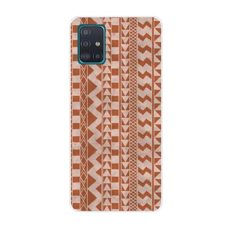 African style fabric print Phone Case For Clear-Samsung S5 S6 S7 S8 S9 S10 S20 S21 Edge Plus E Fe Lite Cover
African style fabric print Phone Case For Clear-Samsung S5 S6 S7 S8 S9 S10 S20 S21 Edge Plus E Fe Lite Cover